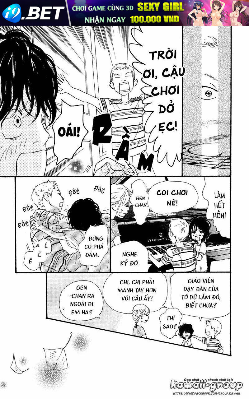 Principal Chương 11 Ảnh 15
