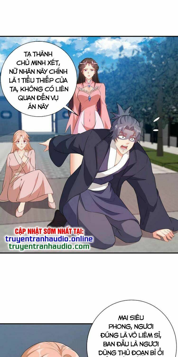 Anh Hùng Bàn Phím Tu Tiên Chương 52 Ảnh 2