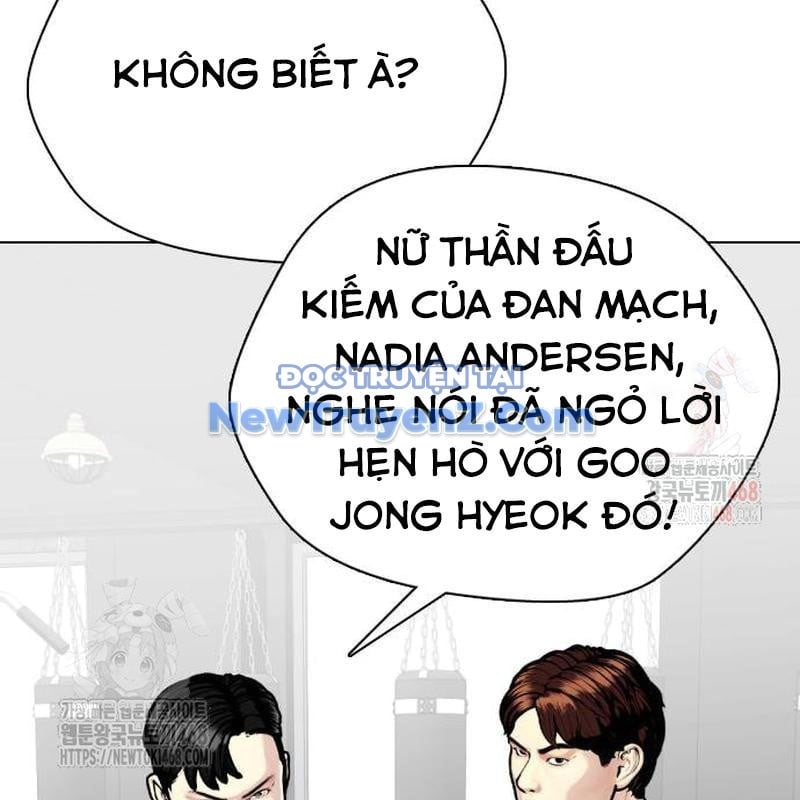 Loser Giỏi Võ Chương 121 Ảnh 248