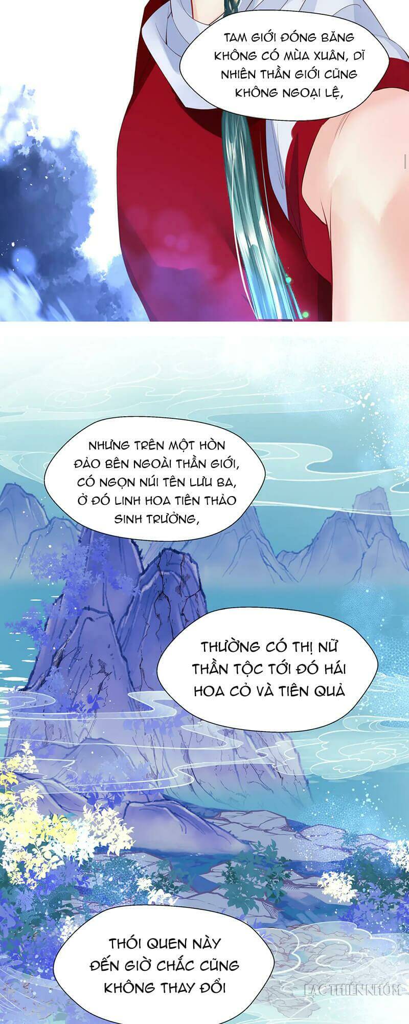 Ma Tôn Muốn Ôm Ôm Chương 68 Ảnh 26