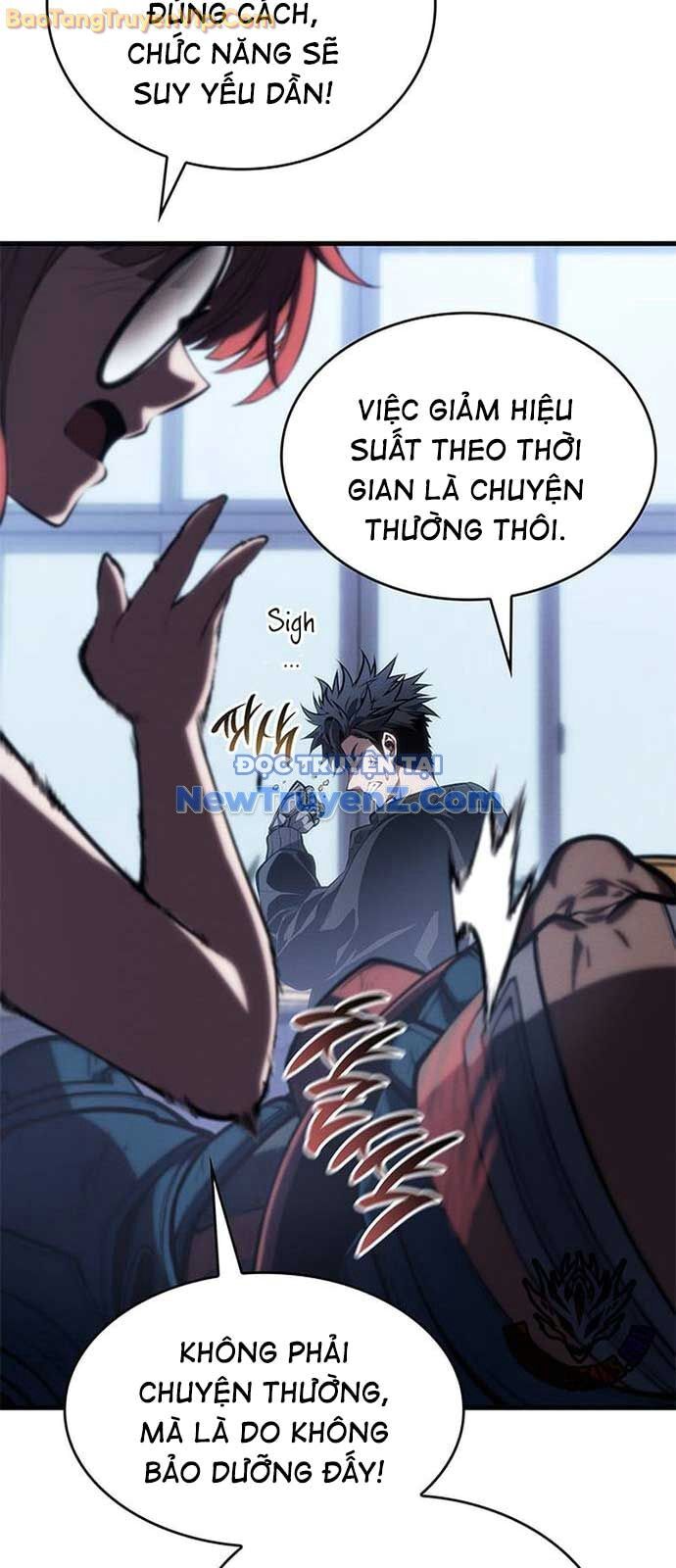 Tạp Huyết Chương 36 Ảnh 37
