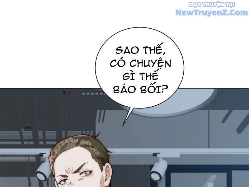 Trở ThàNh Vô ĐịCh BằNg Hệ ThốNg GiảM Giá Trị Chương 29 Ảnh 37