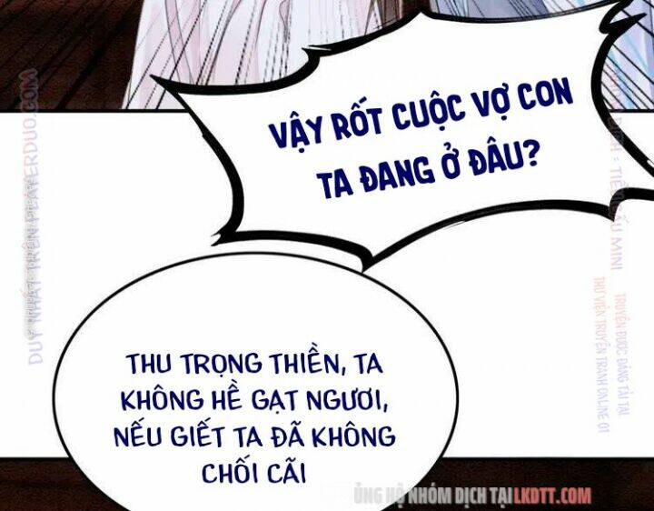 Trọng Sinh Bá Sủng Nhiếp Chính Vương Quá Mạnh Mẽ Chương 213 Ảnh 74