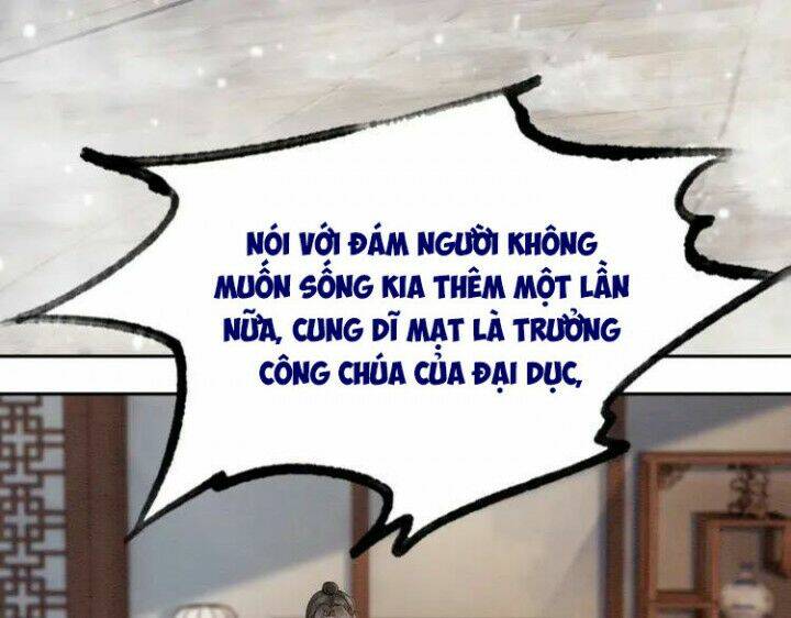 Trọng Sinh Bá Sủng Nhiếp Chính Vương Quá Mạnh Mẽ Chương 221 Ảnh 26