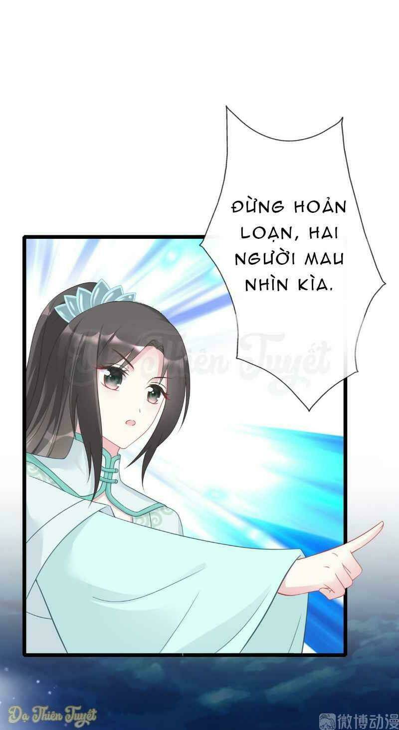 Nhân Vật Phản Diện Biến Thành Sủng Vật Chương 8 Ảnh 5