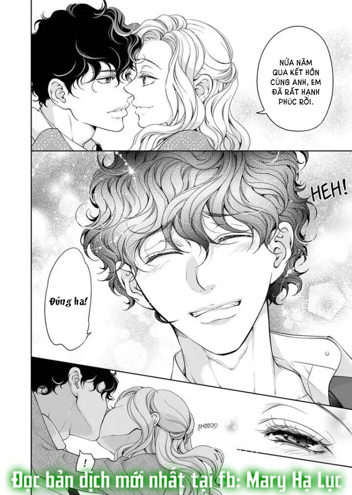 Omae No Subete Wo Daki Tsukusu Chương 86 Ảnh 11