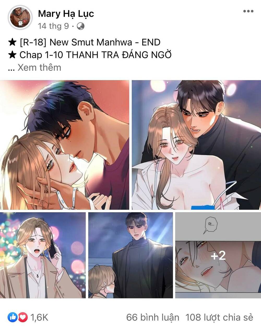Omae No Subete Wo Daki Tsukusu Chương 85 Ảnh 5