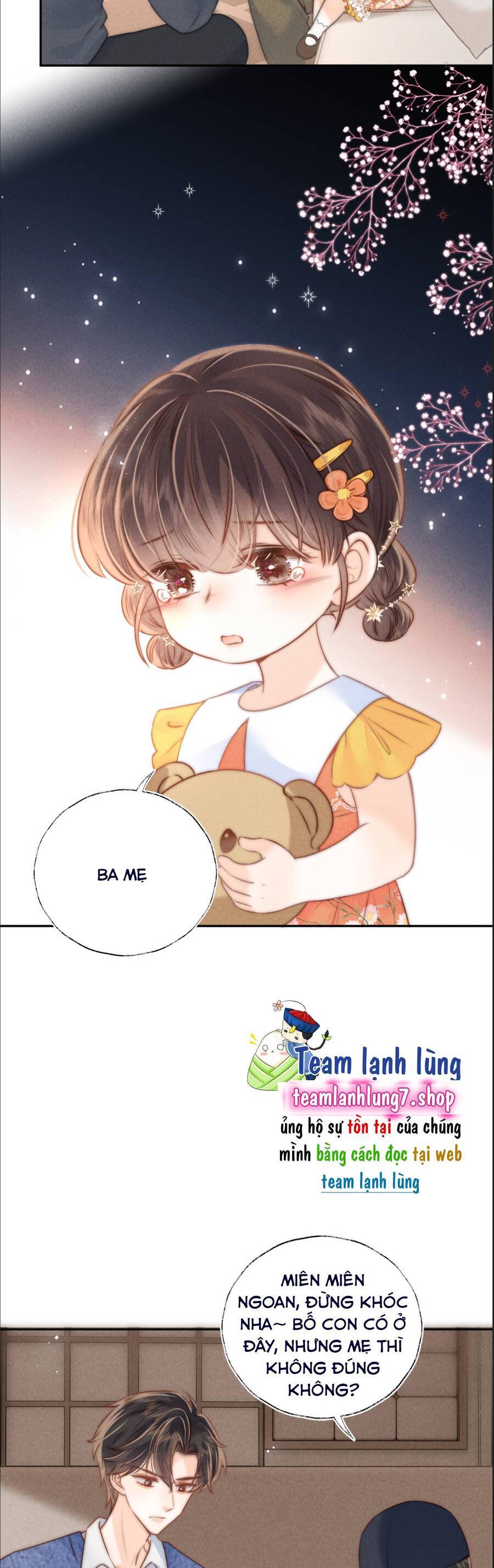 Cô Tổ Mới Ba Tuổi Rưỡi, Ôm Bình Sữa Xem Bói Được Cả Mạng Yêu Chiều Chương 7 Ảnh 17