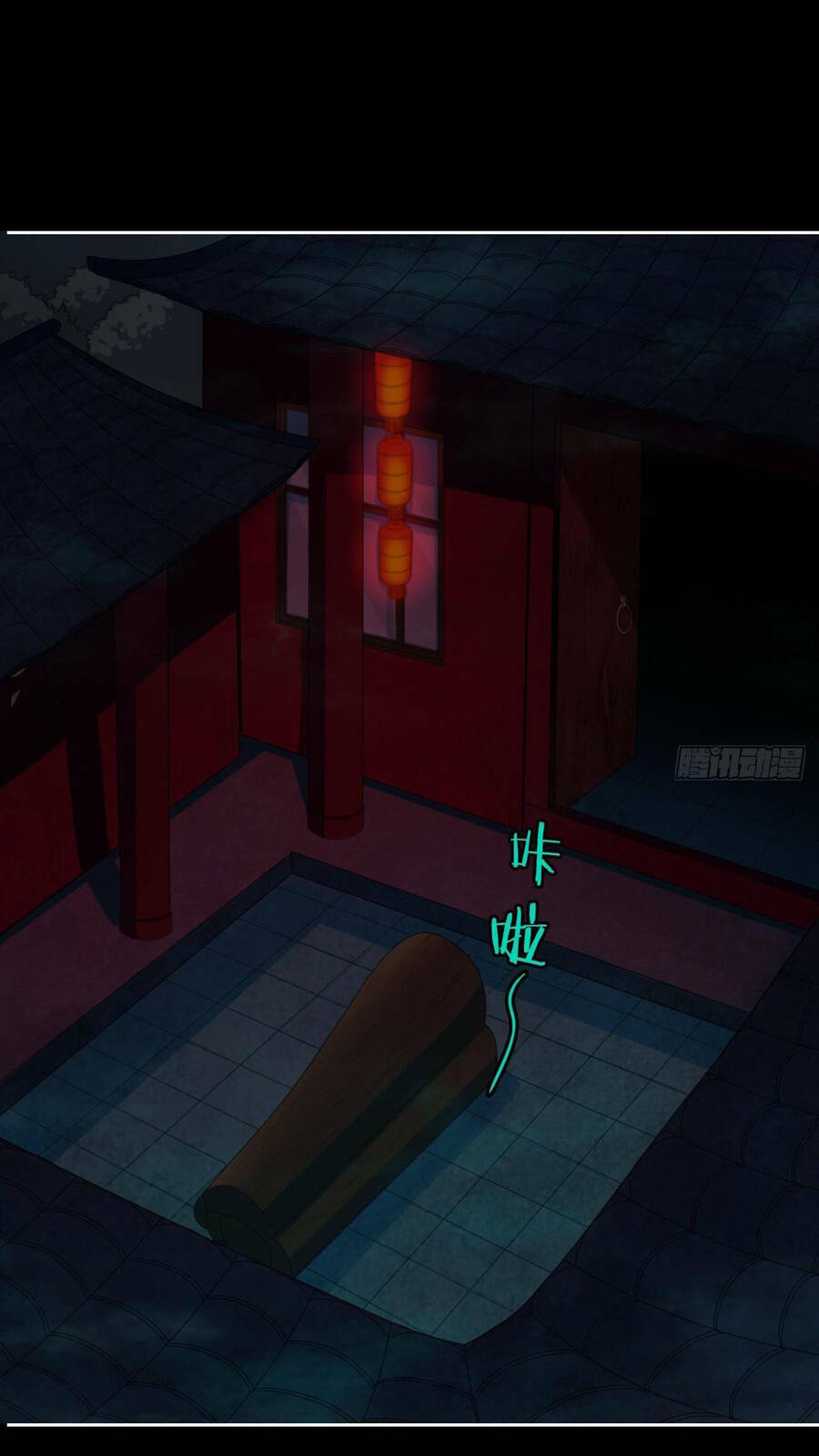 Chung Cư Địa Ngục Chương 7 Ảnh 24