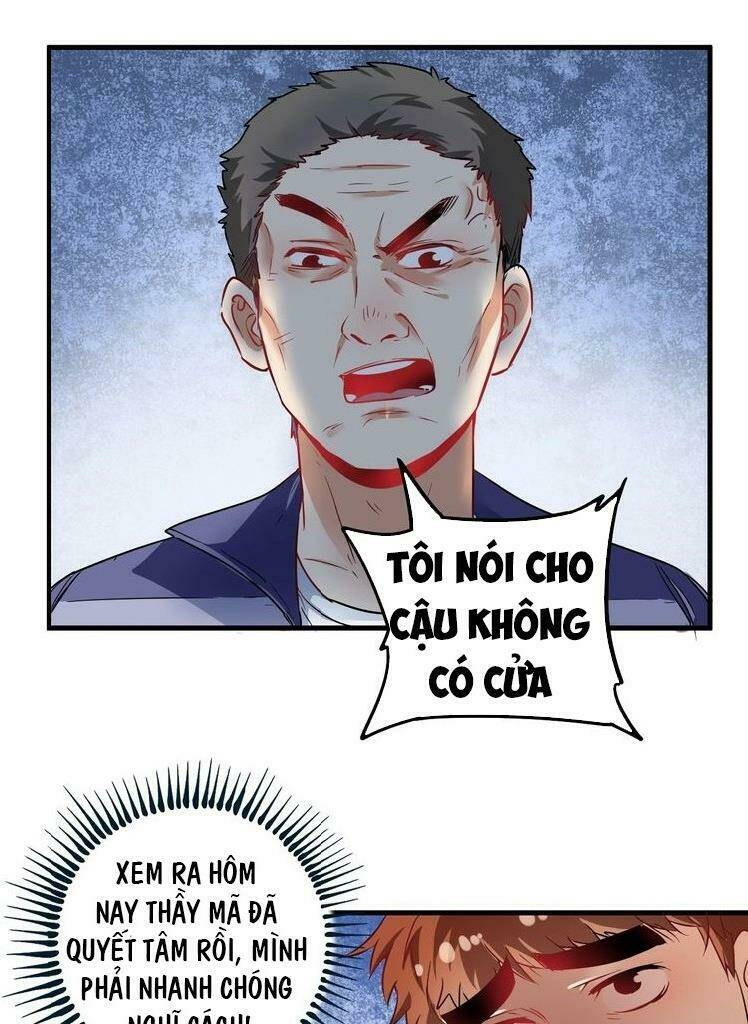 Ta Có Rất Nhiều Thành Tích Chương 20 Ảnh 10