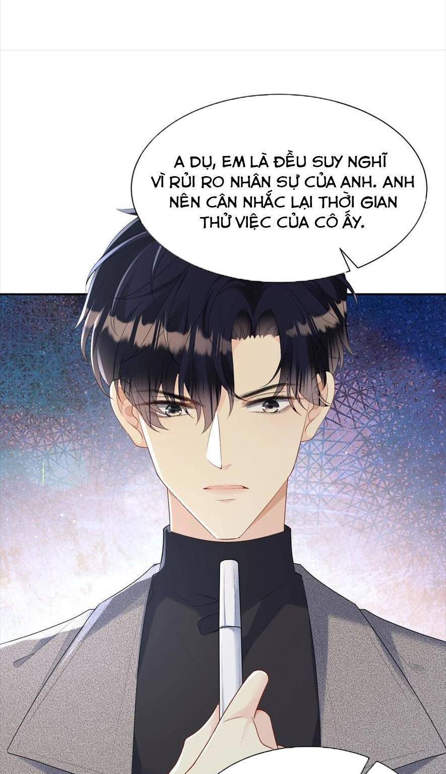 Cố Ý Chiếm Đoạt Chương 57 Ảnh 11