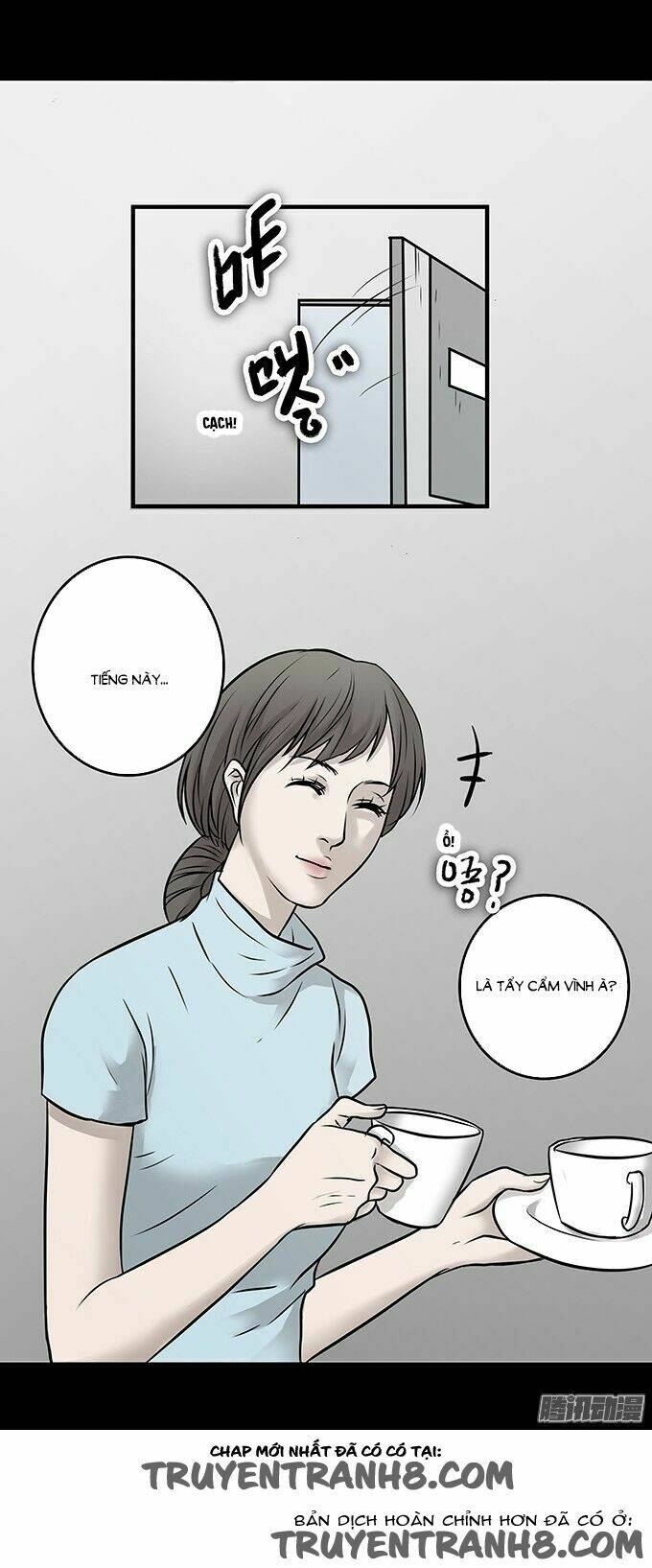 Ớn Lạnh Tuyệt Đối Chương 97 Ảnh 48