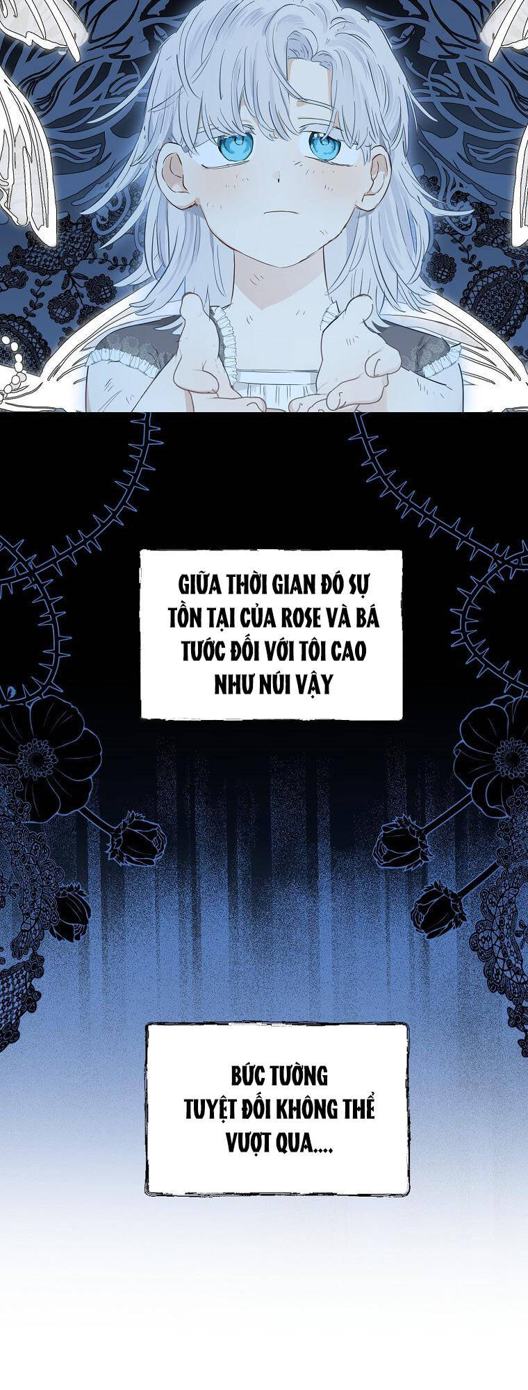 Đứa Con Gái Ngoài Giá Thú Của Bá Tước Chương 44.1 Ảnh 29