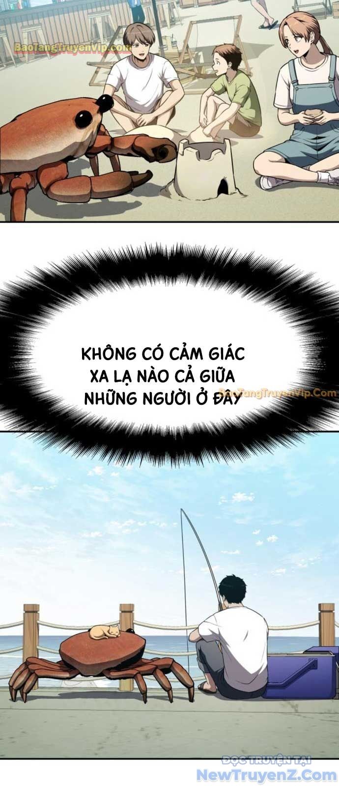 Vua Hiệp Sĩ Đã Trở Lại Với Một Vị Thần Chương 108 Ảnh 68