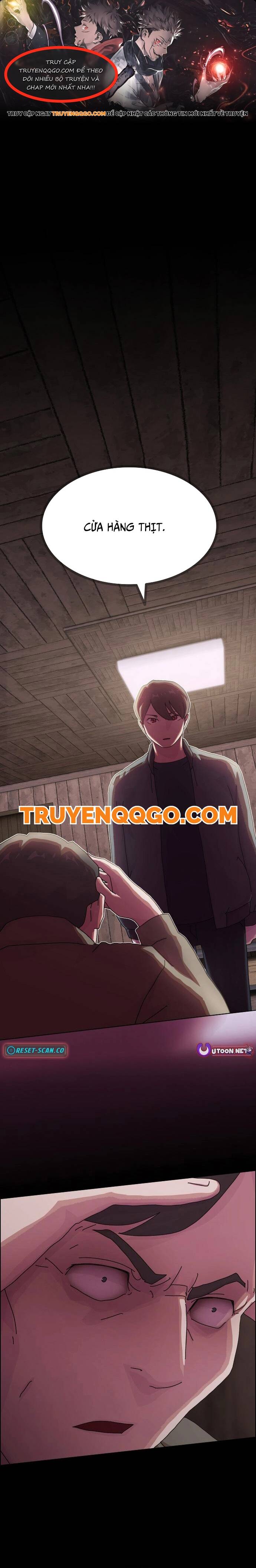 Thiên Tài Đọc Vị Chương 22 Ảnh 2