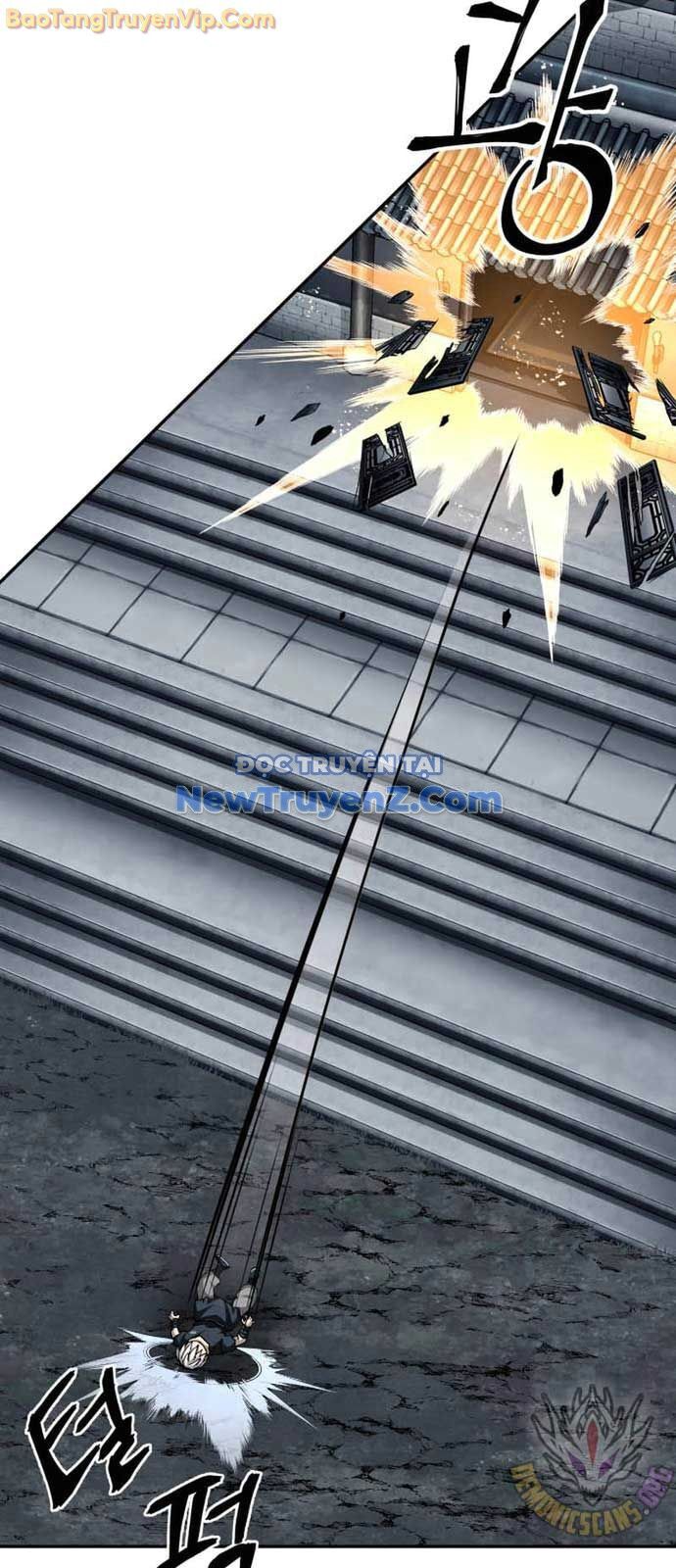 Ông Võ Giả Và Cháu Chí Tôn Chương 93 Ảnh 50