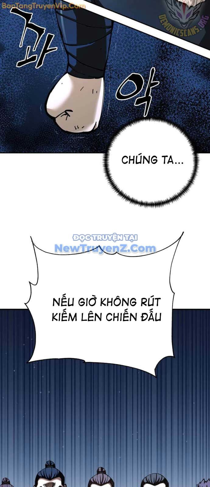 Ông Võ Giả Và Cháu Chí Tôn Chương 93 Ảnh 83