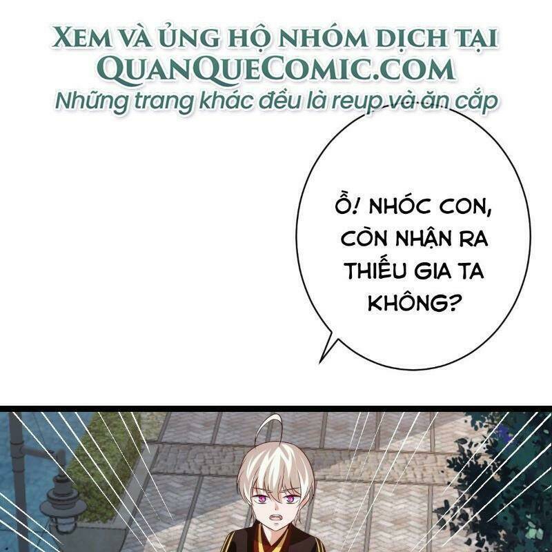 Vú Em Của Tiên Ma Chương 31 Ảnh 12