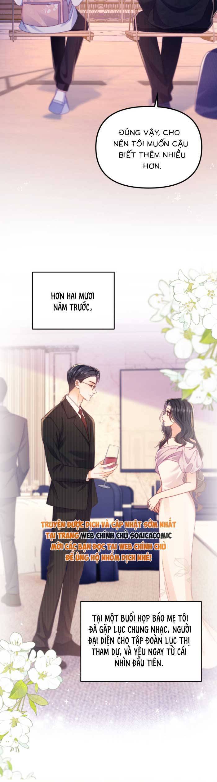 Truỵ Lạc Chương 42 Ảnh 10
