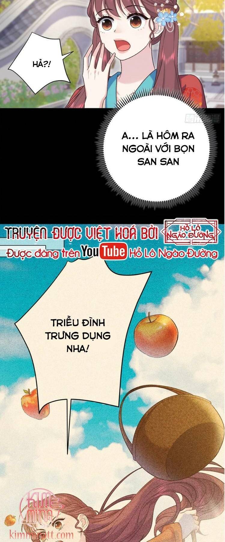Bát Phu Lâm Môn Chương 44 Ảnh 31