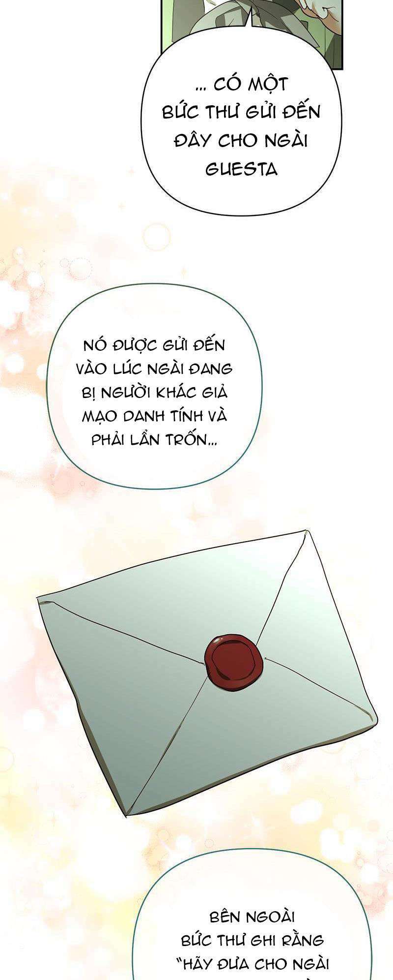 Dàn Trai Đẹp Chốn Hậu Cung Chương 125.2 Ảnh 22