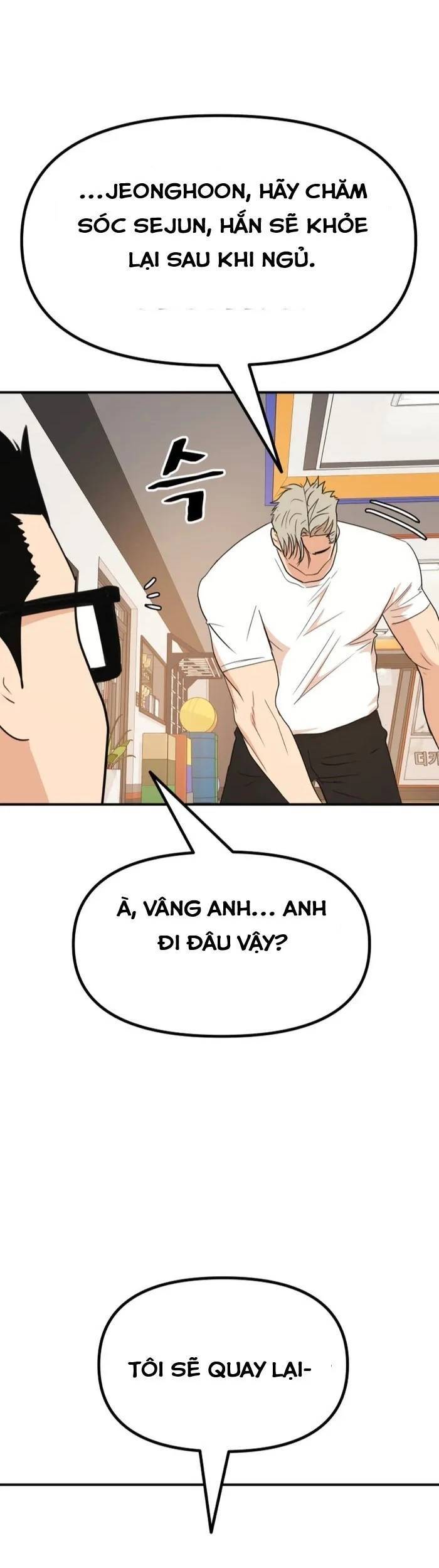 Bạn Trai Vệ Sĩ Chương 129 Ảnh 29