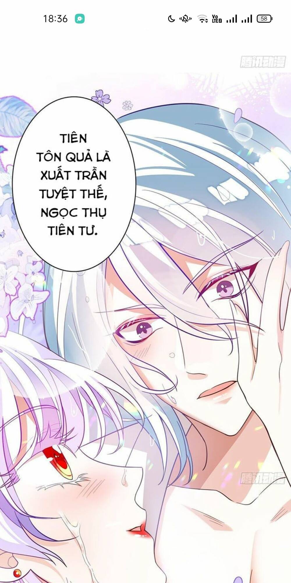 Hậu Cung Ba Ngàn Của Nãi Nãi Chương 10 Ảnh 9