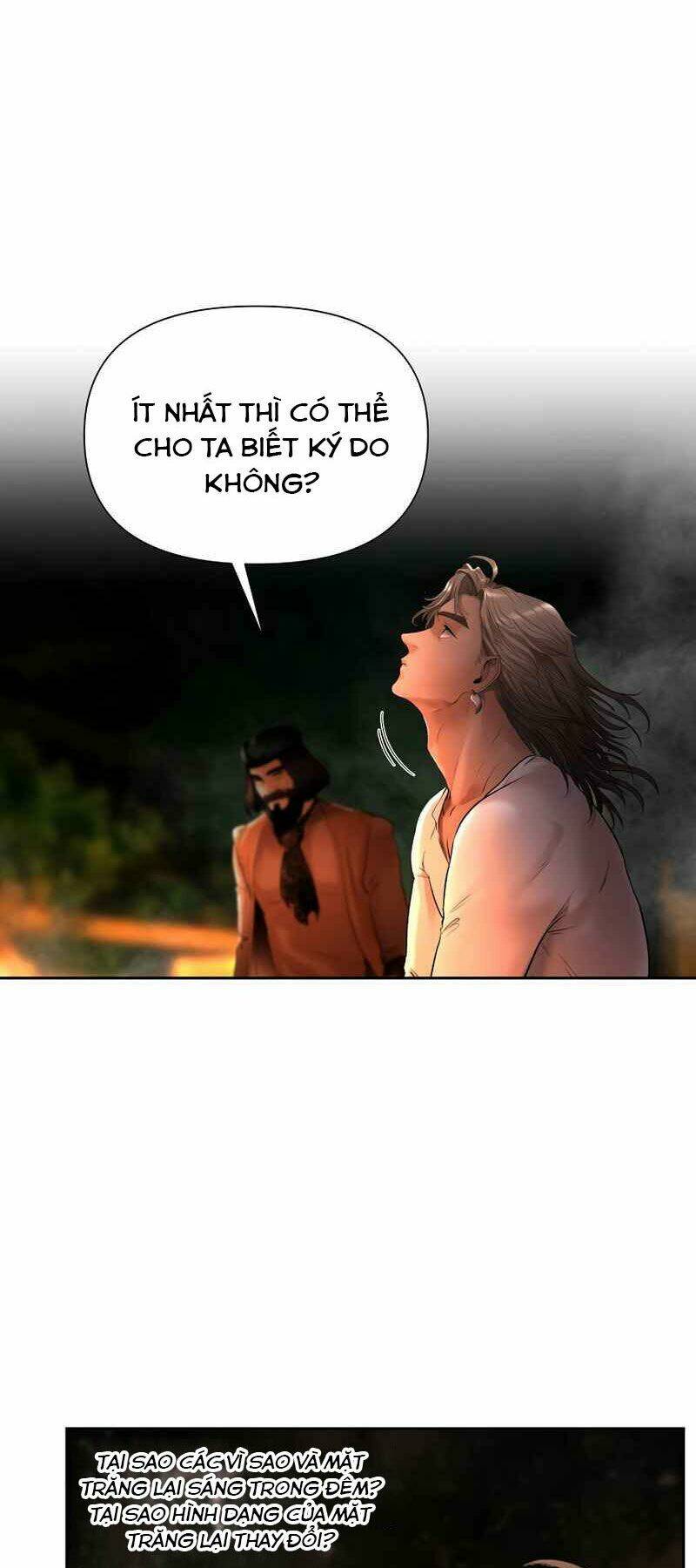 Nhiệm Vụ Chiến Binh Chương 16 Ảnh 45