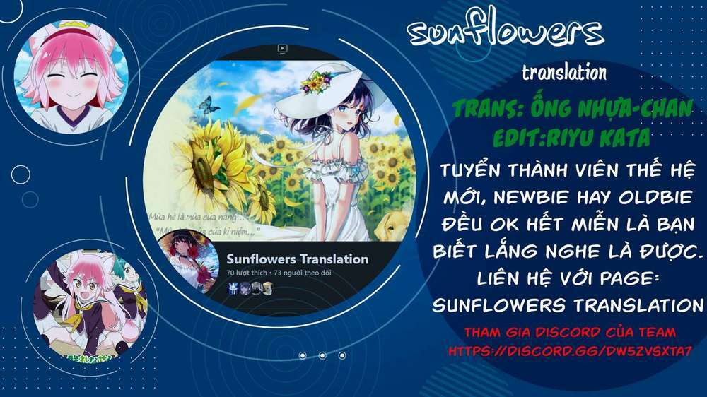 Akebi-Chan No Sailor Fuku Chương 10 Ảnh 2