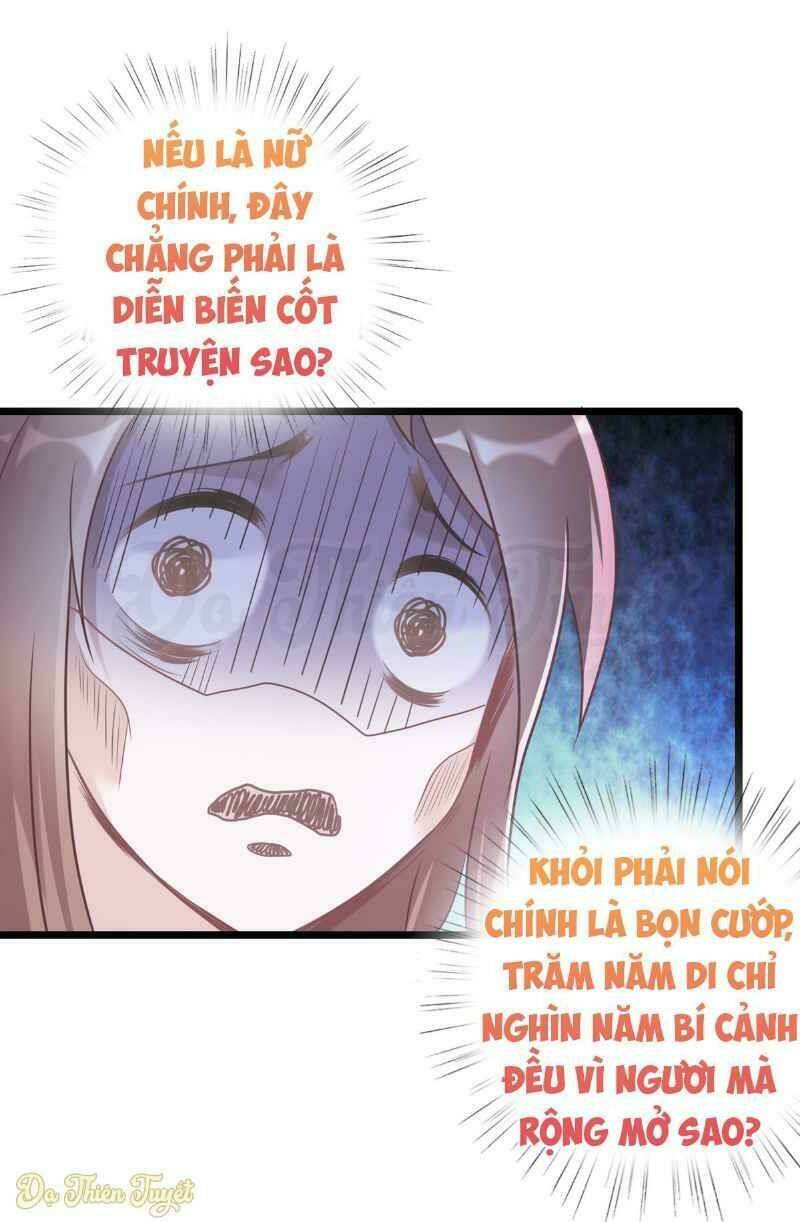 Nhân Vật Phản Diện Biến Thành Sủng Vật Chương 3 Ảnh 79