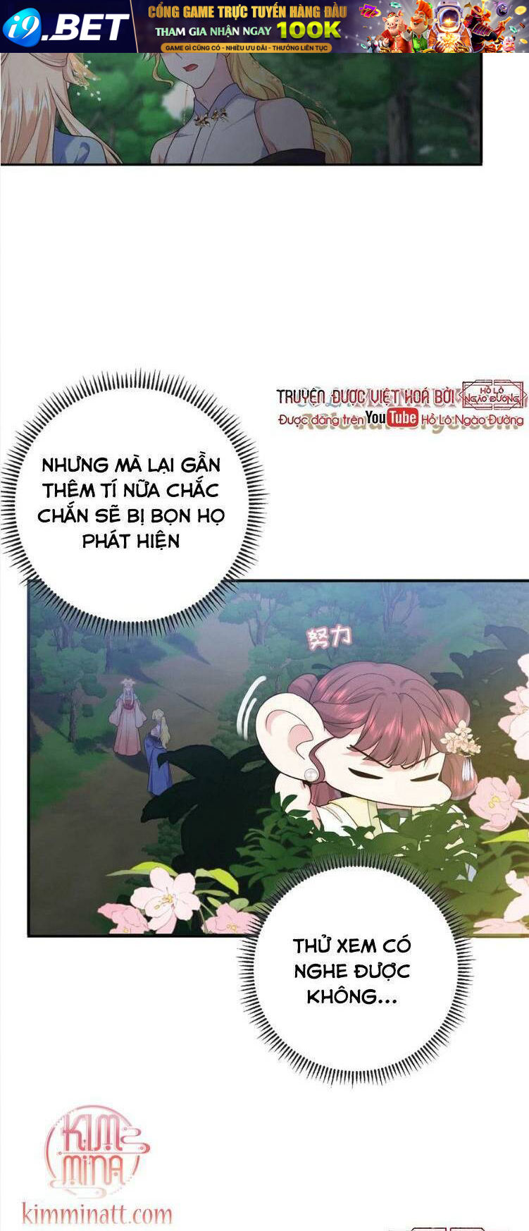 Bát Phu Lâm Môn Chương 47 Ảnh 7