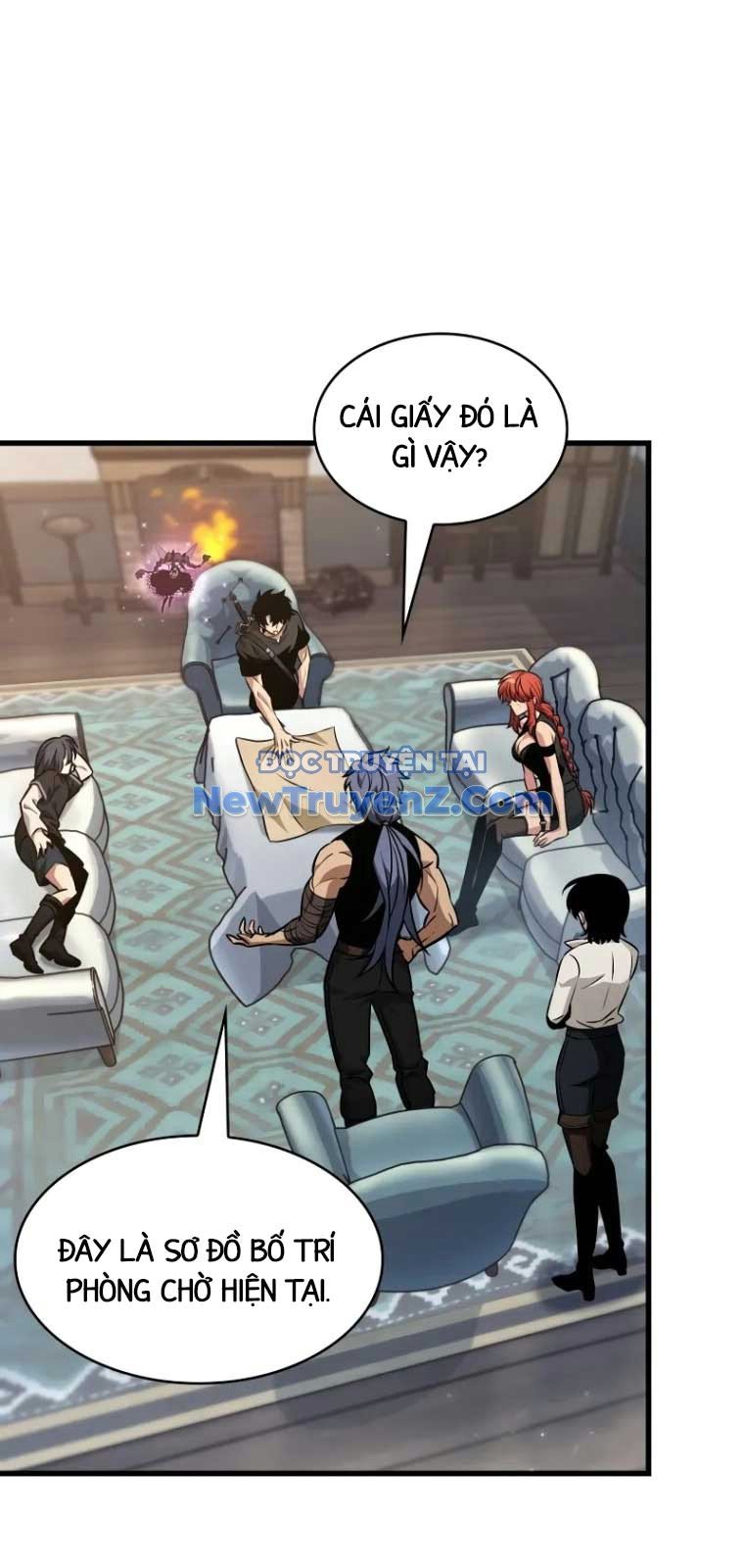 Gacha Vô Hạn Chương 148 Ảnh 40