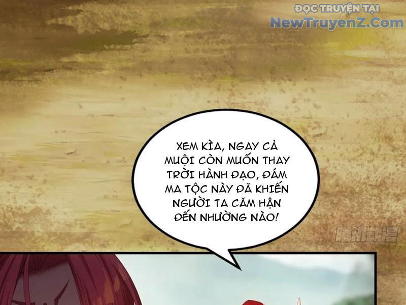 Xuyên Qua Thành Npc Xui Xẻo: Ta Có Lão Bà Che Chở Chương 118 Ảnh 33