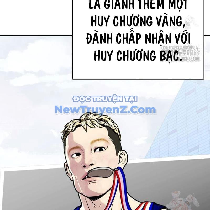Loser Giỏi Võ Chương 121 Ảnh 62