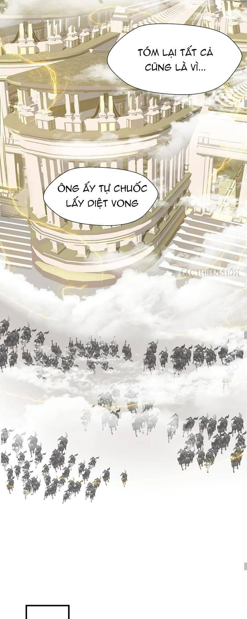 Ma Tôn Muốn Ôm Ôm Chương 72 Ảnh 23