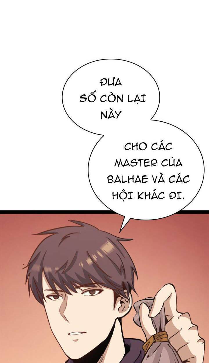 Sự Trở Lại Của Người Chơi Cấp Cao Nhất Chương 128 Ảnh 21
