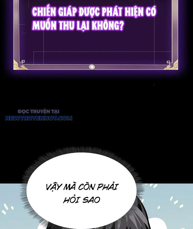 Học Viện Chiến Giáp Chương 25 Ảnh 65