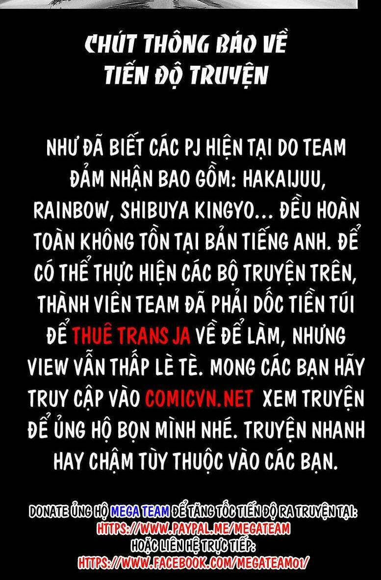 Hakaijuu Chương 79 Ảnh 6