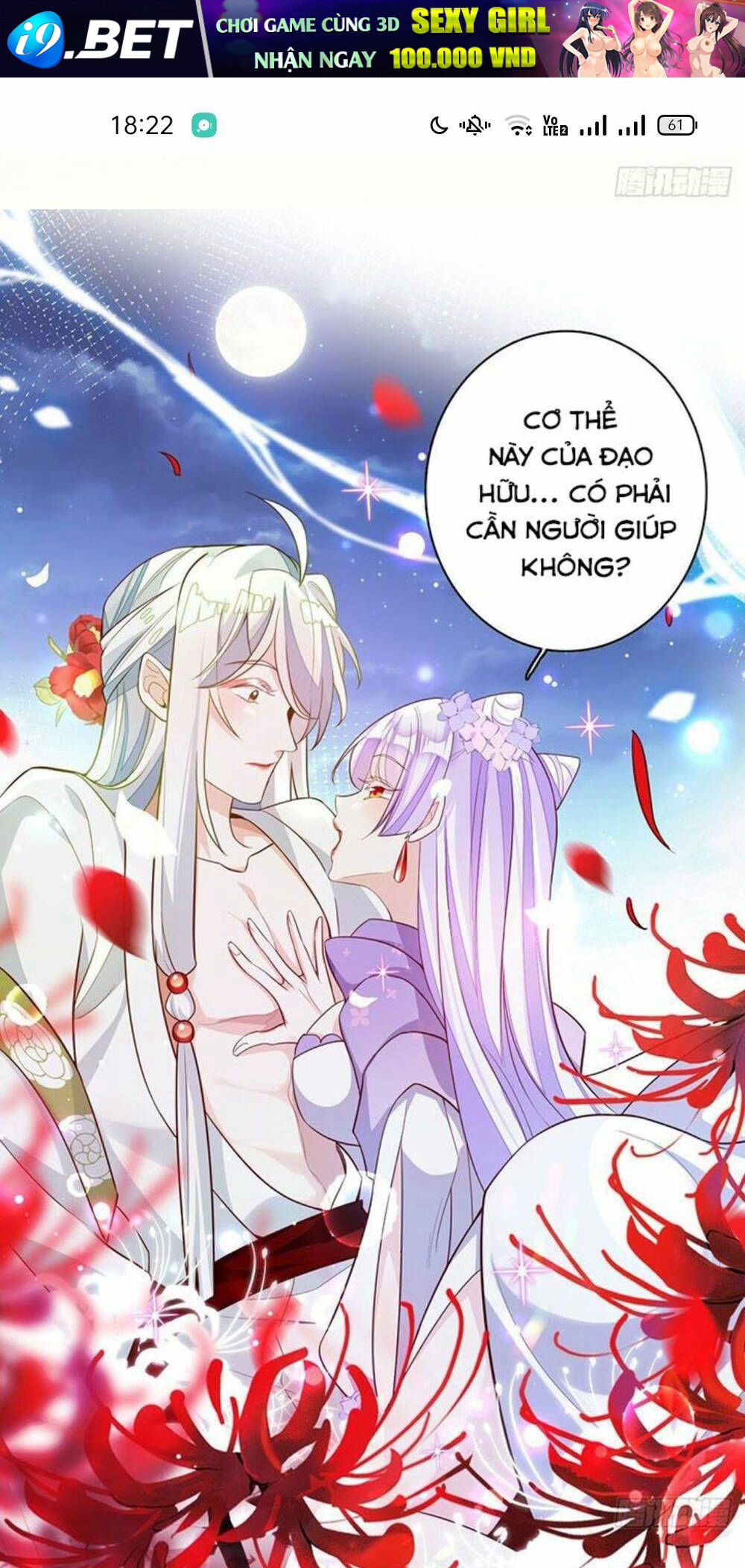 Hậu Cung Ba Ngàn Của Nãi Nãi Chương 6 Ảnh 17
