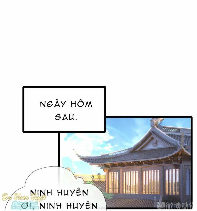 Nhân Vật Phản Diện Biến Thành Sủng Vật Chương 15 Ảnh 50