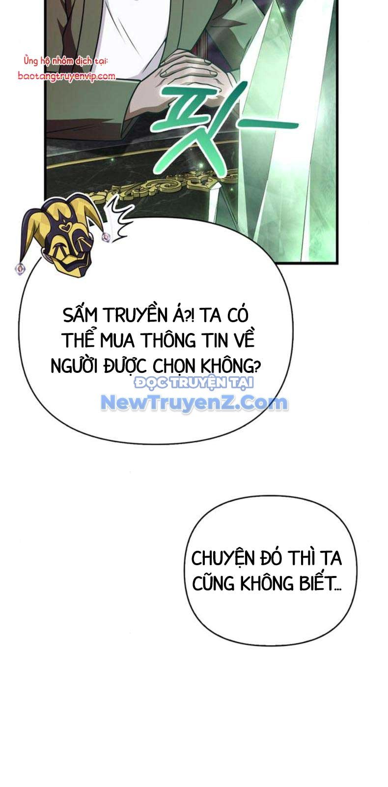 Sống Sót Trong Trò Chơi Với Tư Cách Là Một Cuồng Nhân Chương 106 Ảnh 47