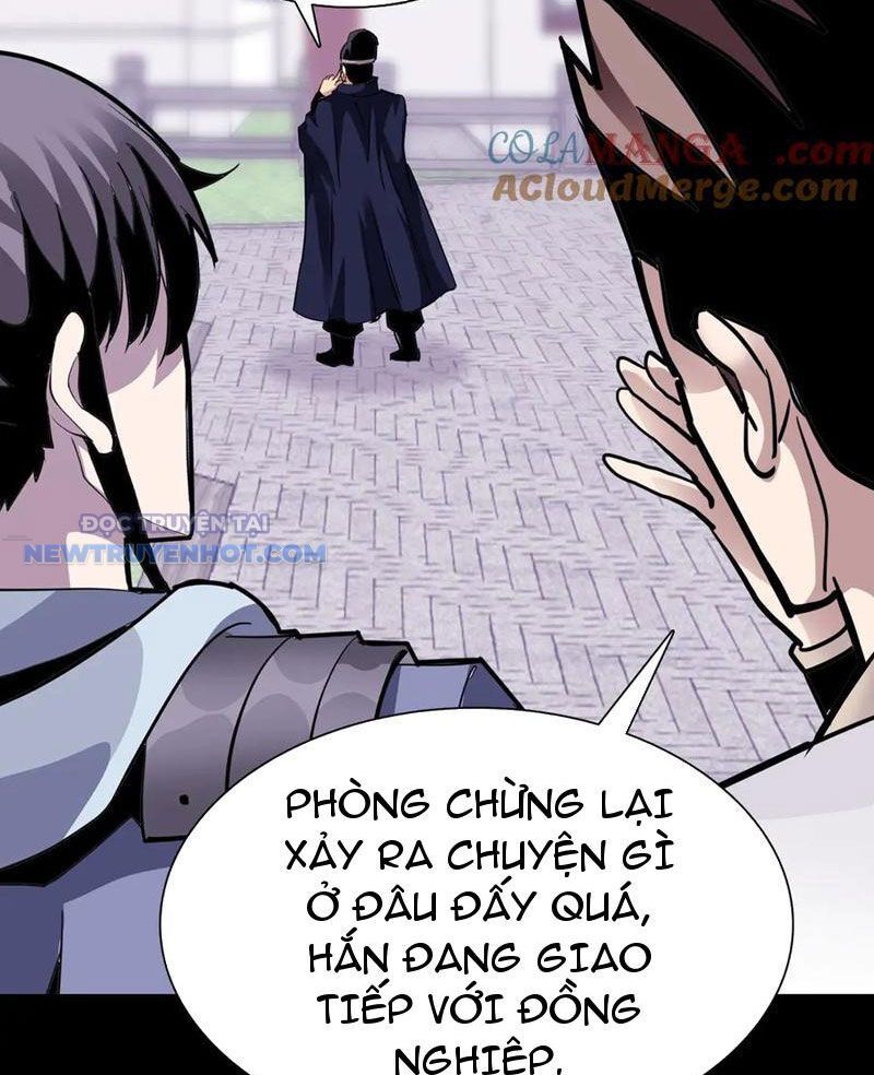 Học Viện Chiến Giáp Chương 15 Ảnh 43