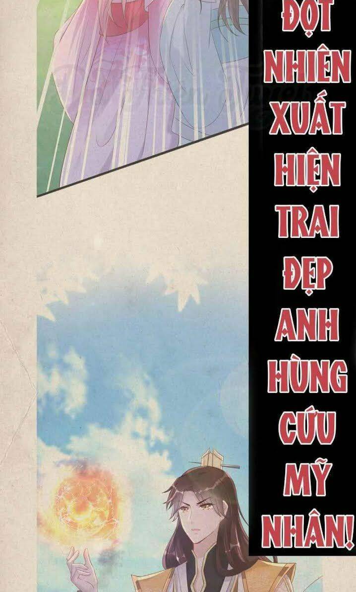 Nhân Vật Phản Diện Biến Thành Sủng Vật Chương 4 Ảnh 4