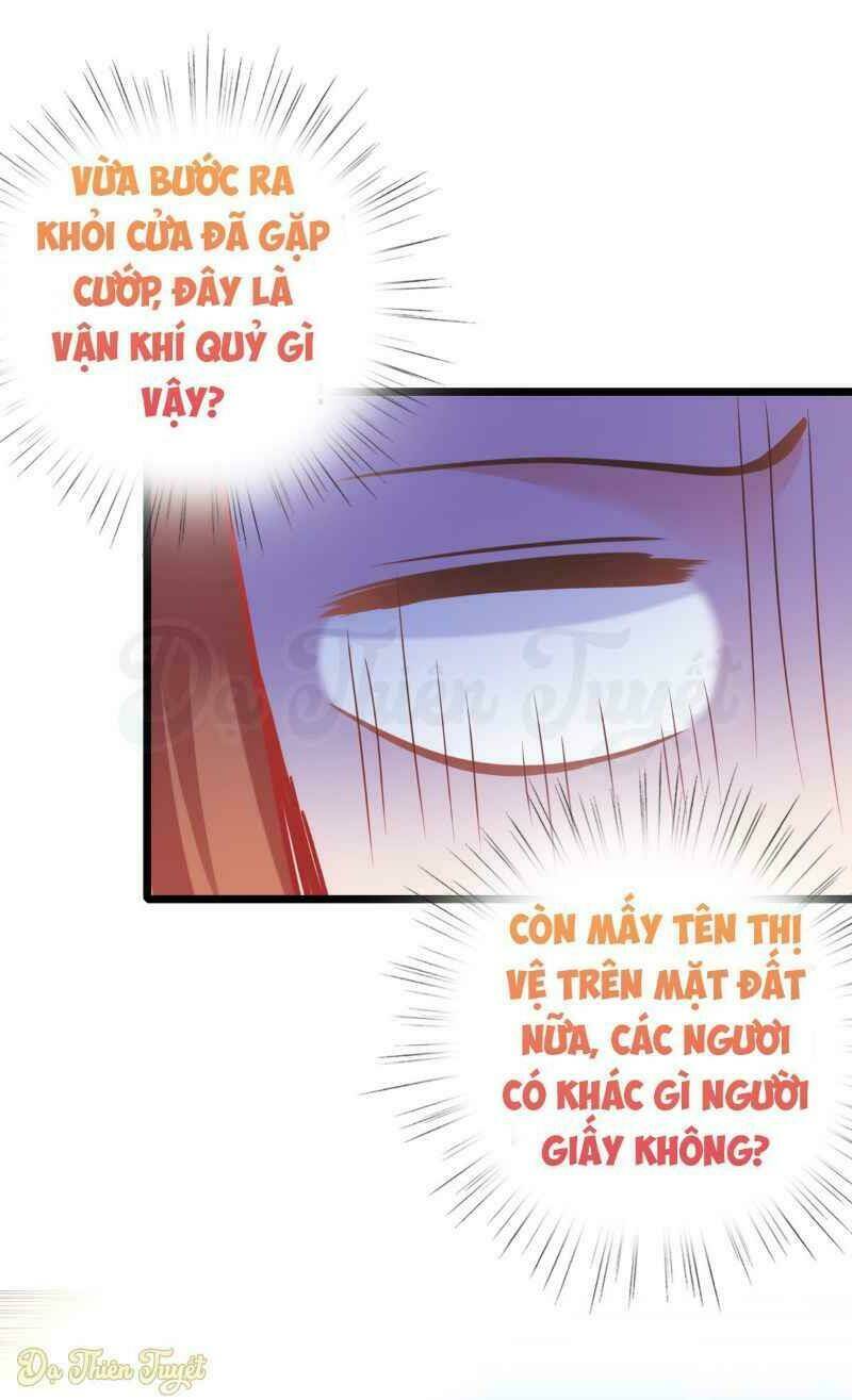 Nhân Vật Phản Diện Biến Thành Sủng Vật Chương 3 Ảnh 76