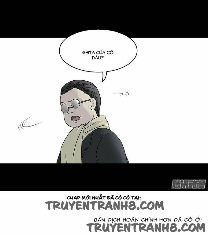 Ớn Lạnh Tuyệt Đối Chương 95 Ảnh 9