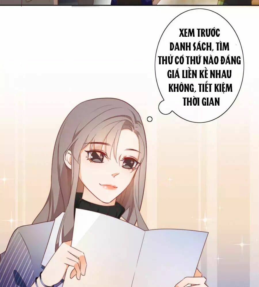 Yển Sư Yêu Hậu Chương 1 Ảnh 23