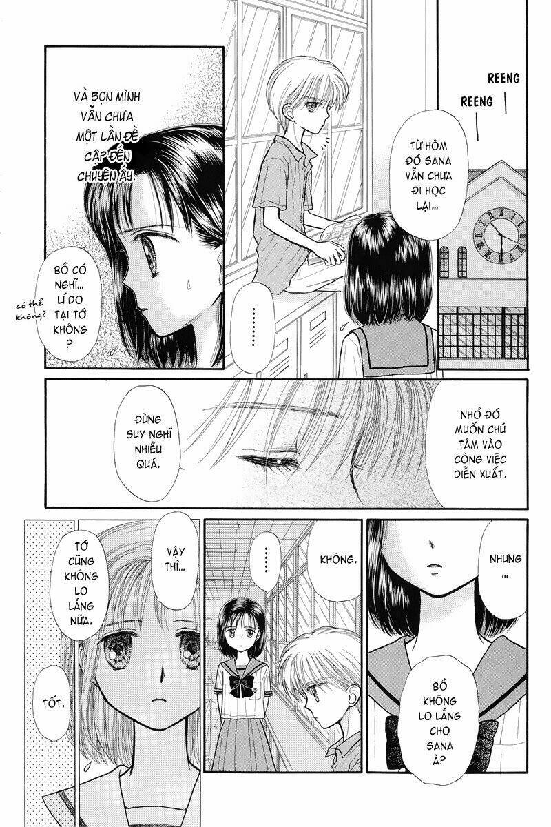 Kodomo No Omocha Chương 31 Ảnh 22