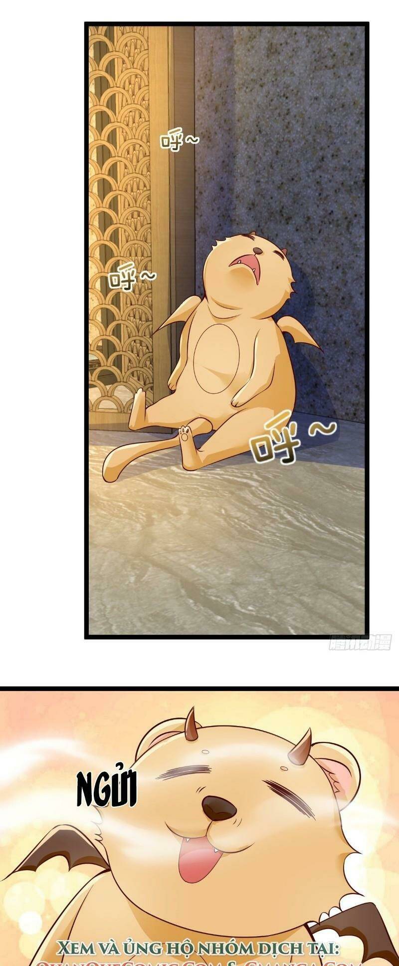 Vú Em Của Tiên Ma Chương 35 Ảnh 38