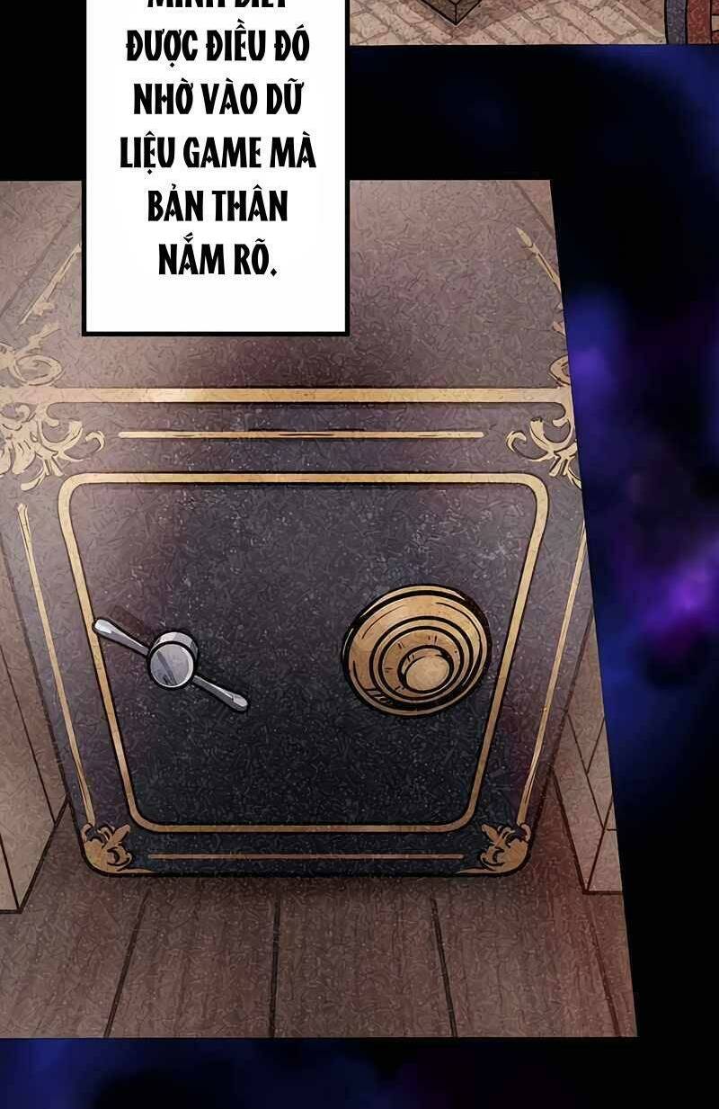 Tái Sinh Thành Goblin Cấp Sss Chương 4 Ảnh 14