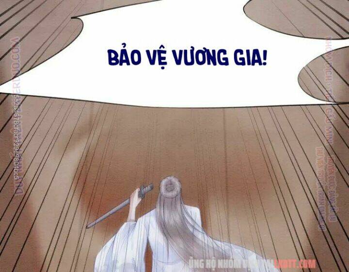 Trọng Sinh Bá Sủng Nhiếp Chính Vương Quá Mạnh Mẽ Chương 213 Ảnh 39